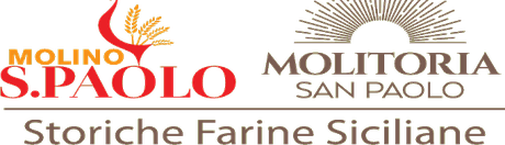 Molino S. Paolo · Molitoria San Paolo