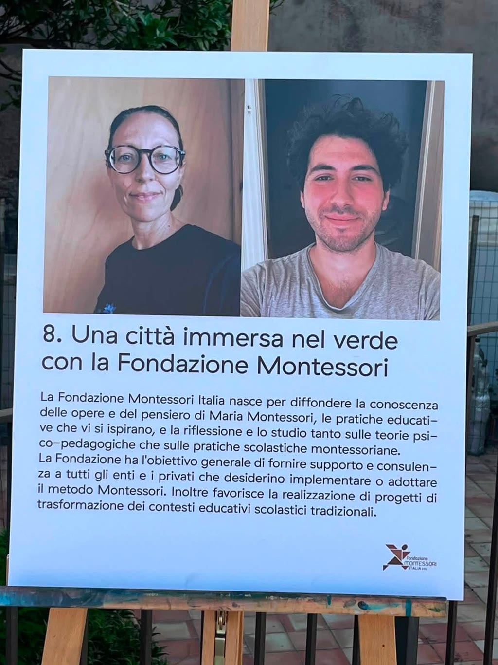 Progetto Innovativo Nido e Casa dei Bambini