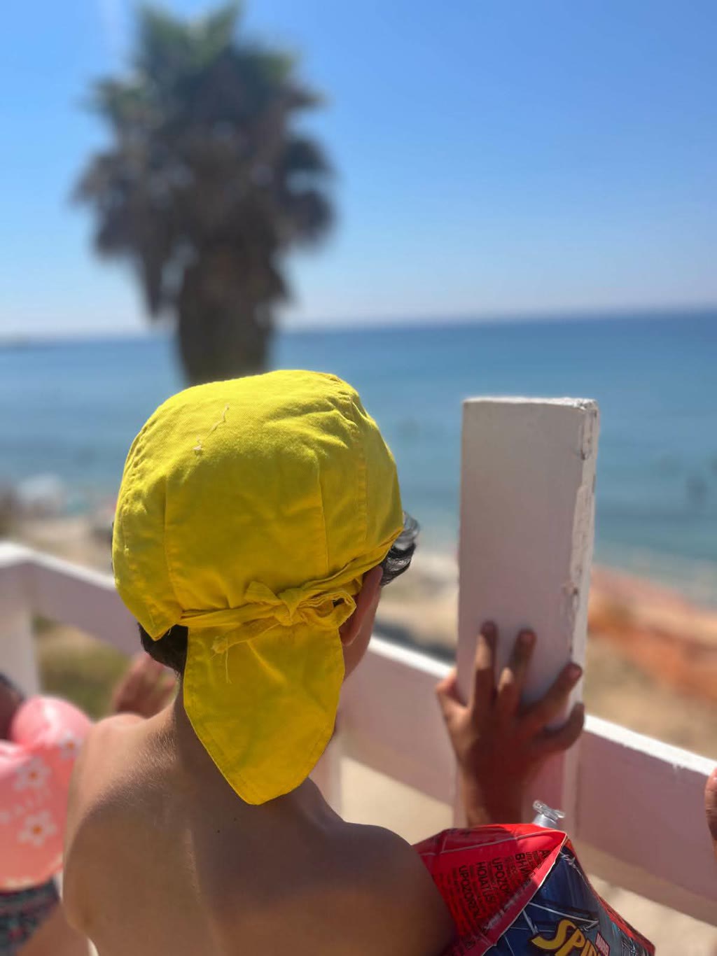 Stagione Estiva Uscita al Mare