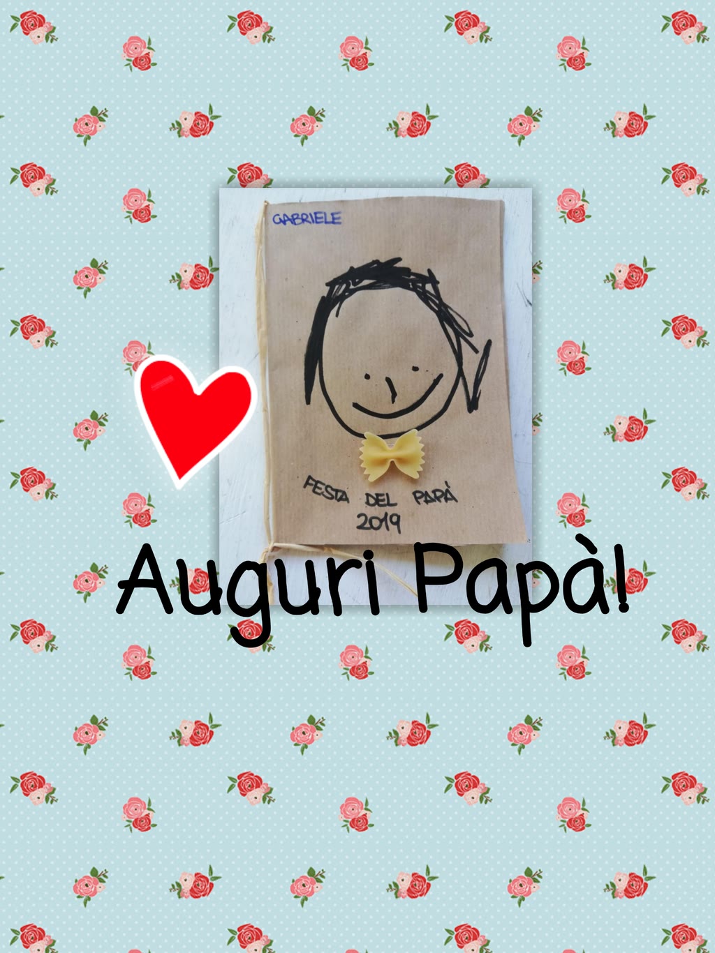 Festa del papà 2019