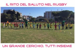 Sport all’aria aperta: Progetto “Piccoli rugbisti crescono”