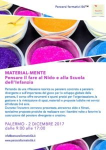 corso di aggiornamento professionale