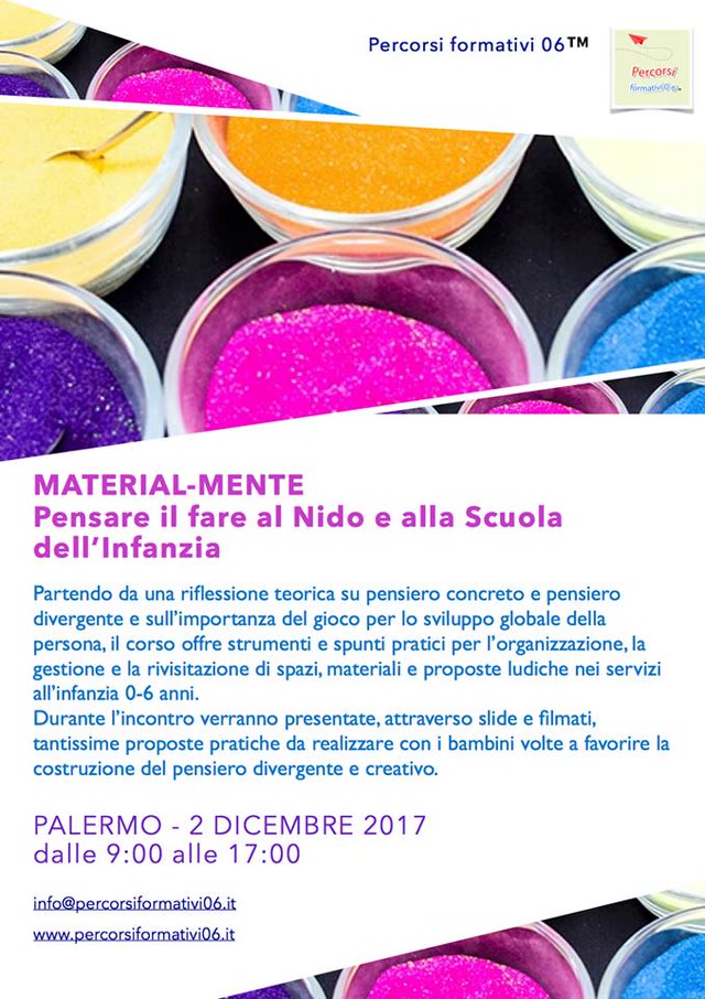 Corso di aggiornamento professionale
