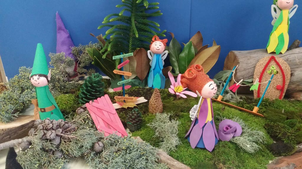 Magic Land – fate e folletti nel regno incantato