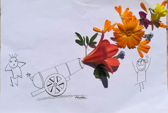 Vita quotidiana…è primavera!