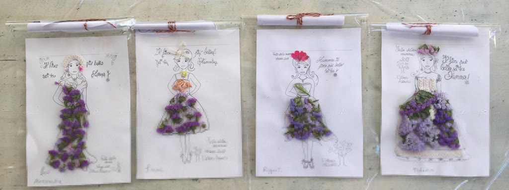 Festa della mamma 2018