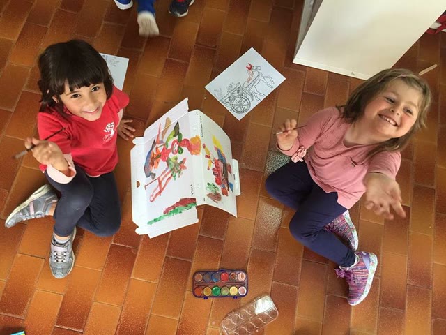 Festa della Regione Sicilia 2018