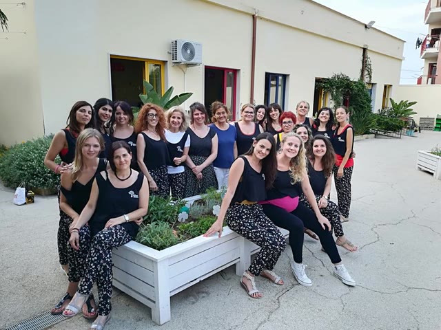 Corso di specializzazione sul metodo Montessori