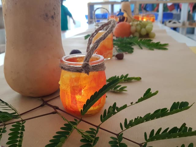 Saint Martin’s lanterns 2018