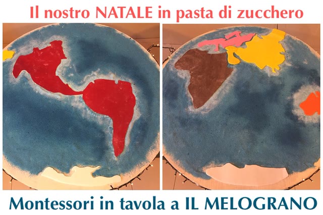 Il Natale al Melograno 2018