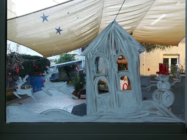 La banda dei Babbi Natale, l’incontro di auguri ed i Musicanti di Brema!