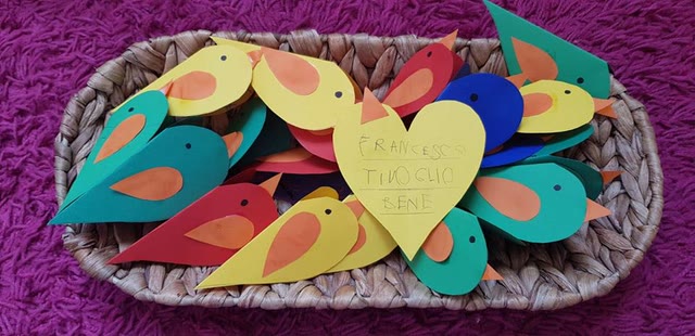 Happy Valentine’s day!