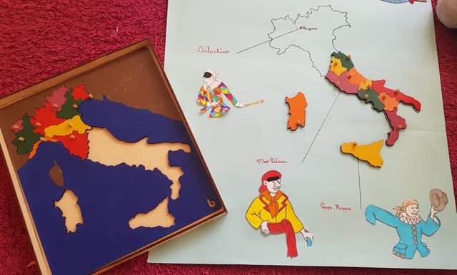 L’approfondimento: Storie in maschera
