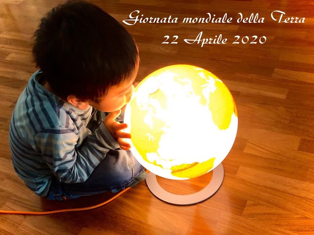 Giornata mondiale della terra
