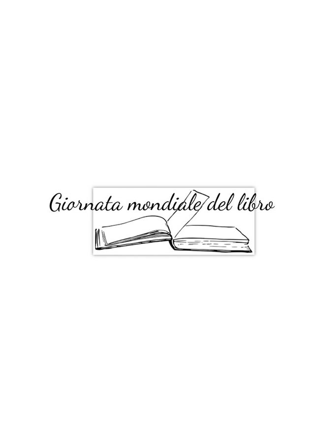 Giornata mondiale del libro