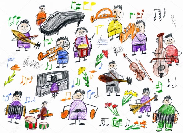 Programma di Musica a.s. 2018/2019