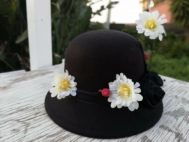 Un mondo di Mary Poppins!
