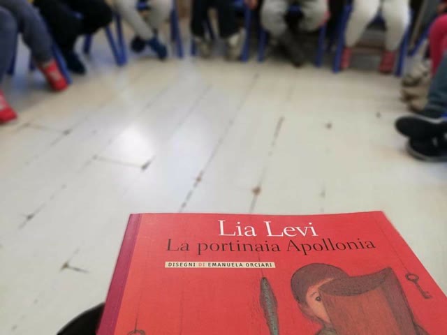 Giornata della memoria