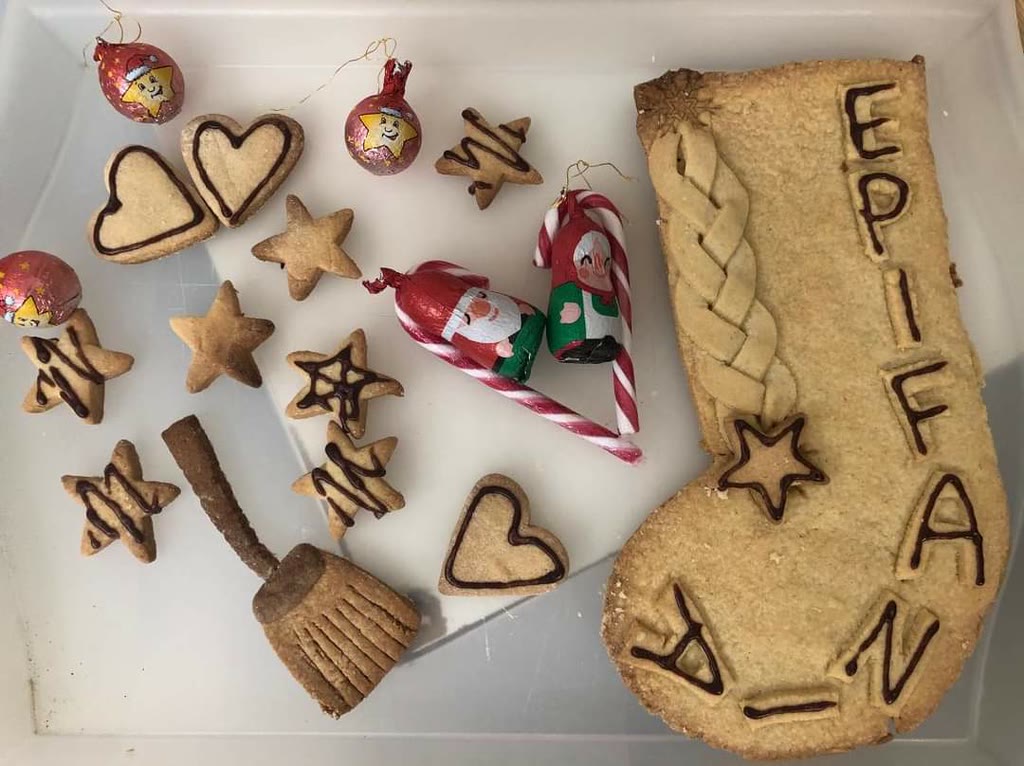 Epifania 2021… in cucina!