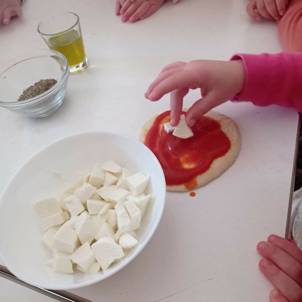 Giornata mondiale della pizza 2022