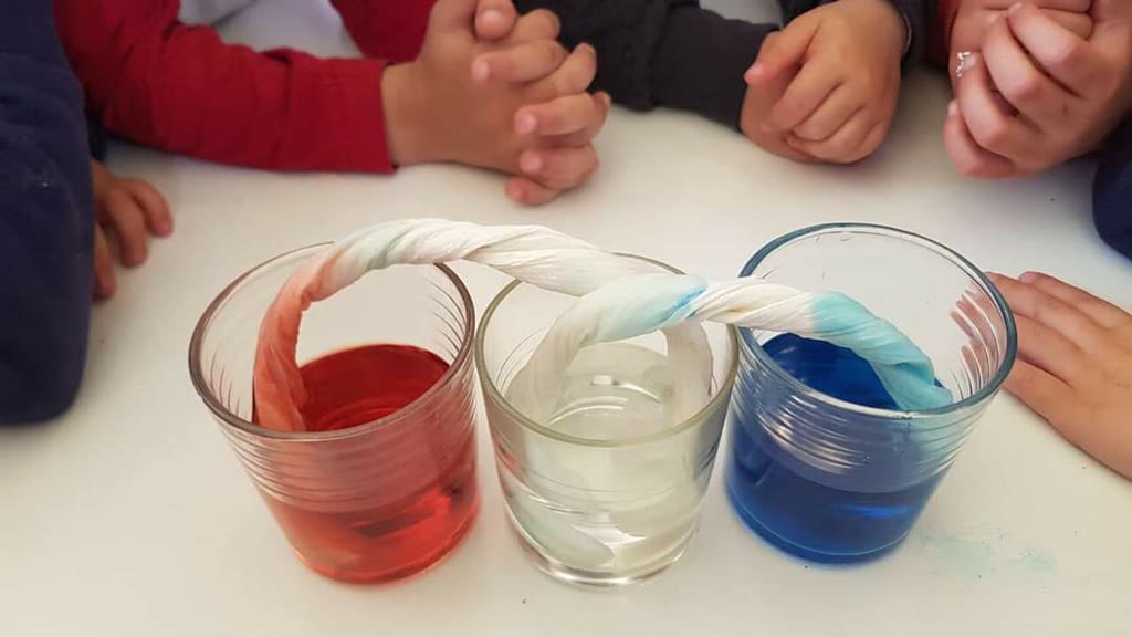 La giornata mondiale dell’acqua 2022