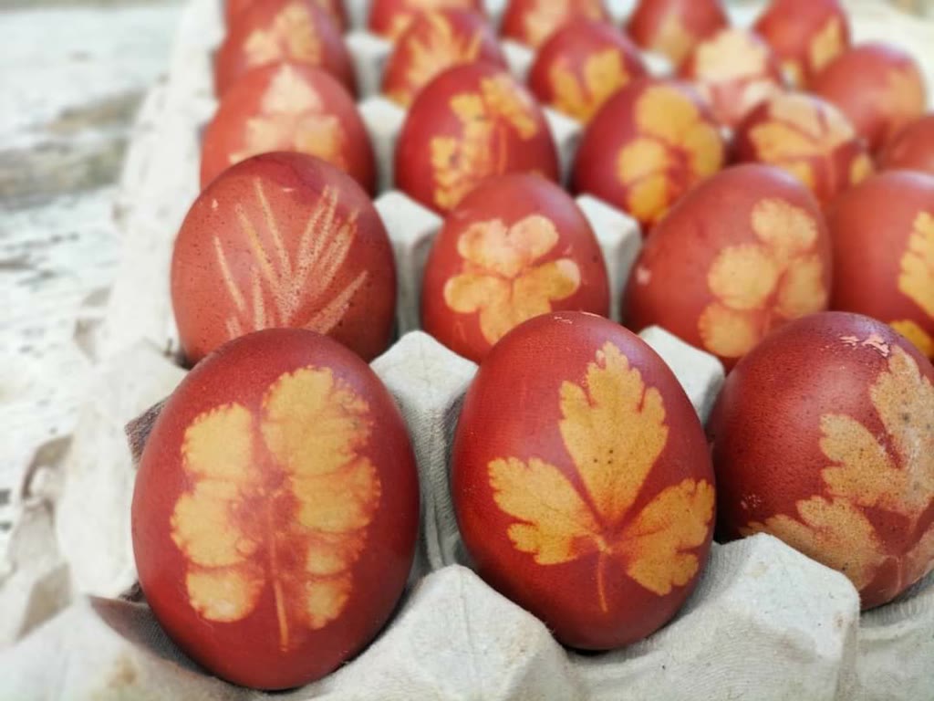 Decoriamo la nostra Pasqua 2022