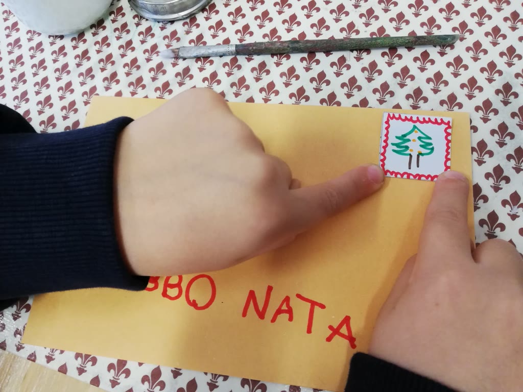 Letture speciali “Aspettando il Natale”