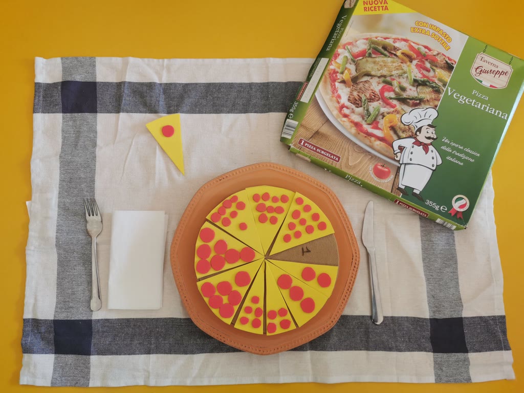 World Pizza’s day
