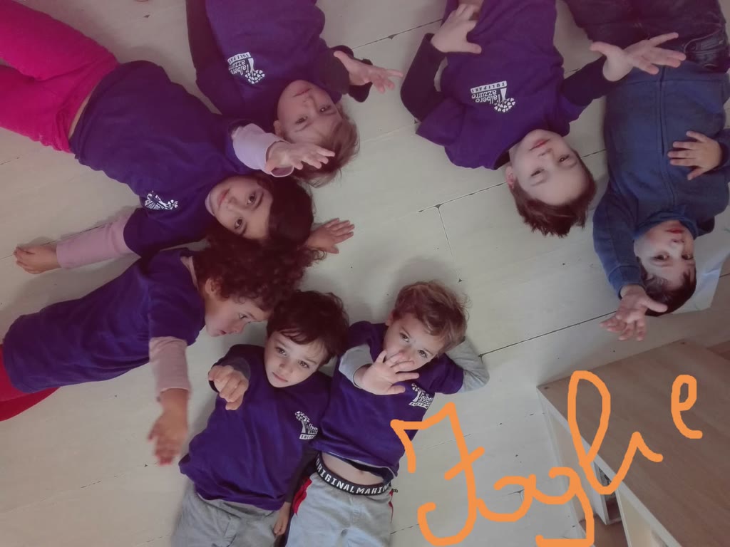Fare teatro a scuola