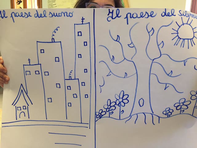 Noi in musica