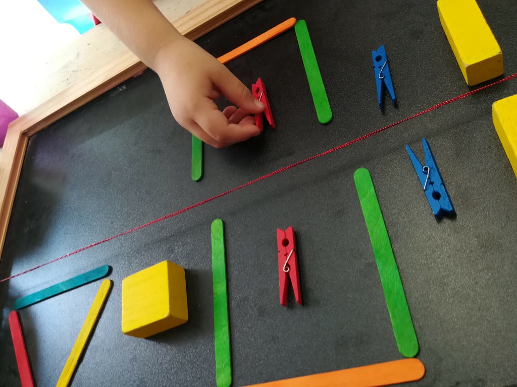 “MANIINMENTE” – Didattica 2018: Matematica