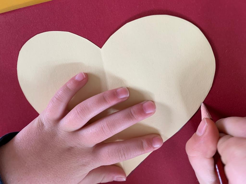 L’approfondimento del sabato: cuori mon amour!