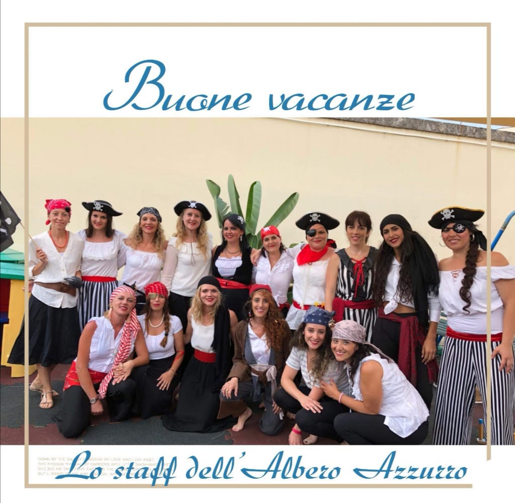 Quale bimbo non immagina una #navedipirati sempre pronta a salpare per nuove avventure?
