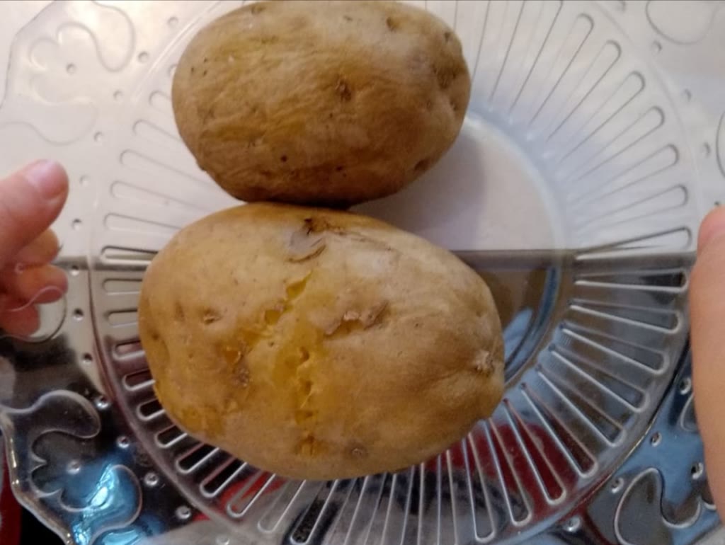 La patata