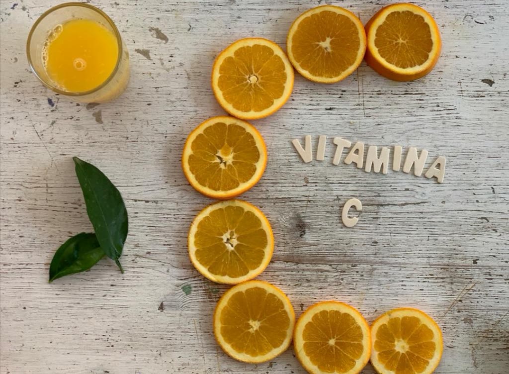Vitamina C