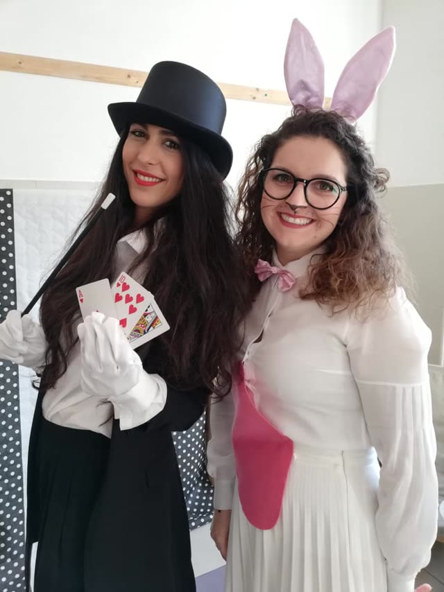 Carnevale 2020
