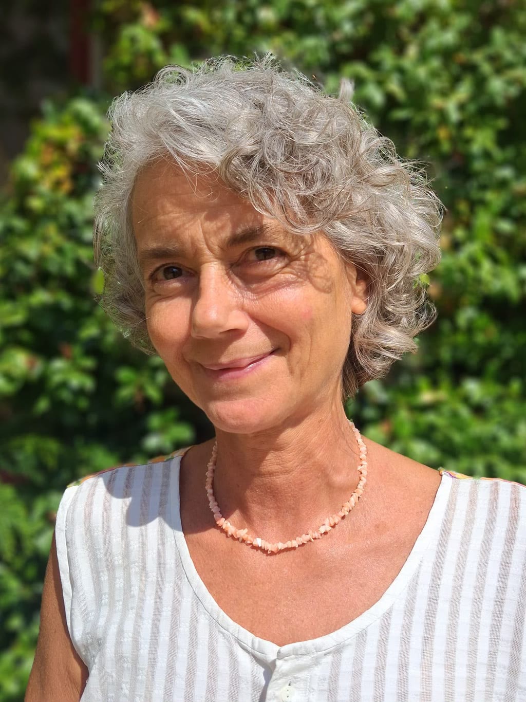 Raffaella Szamkó