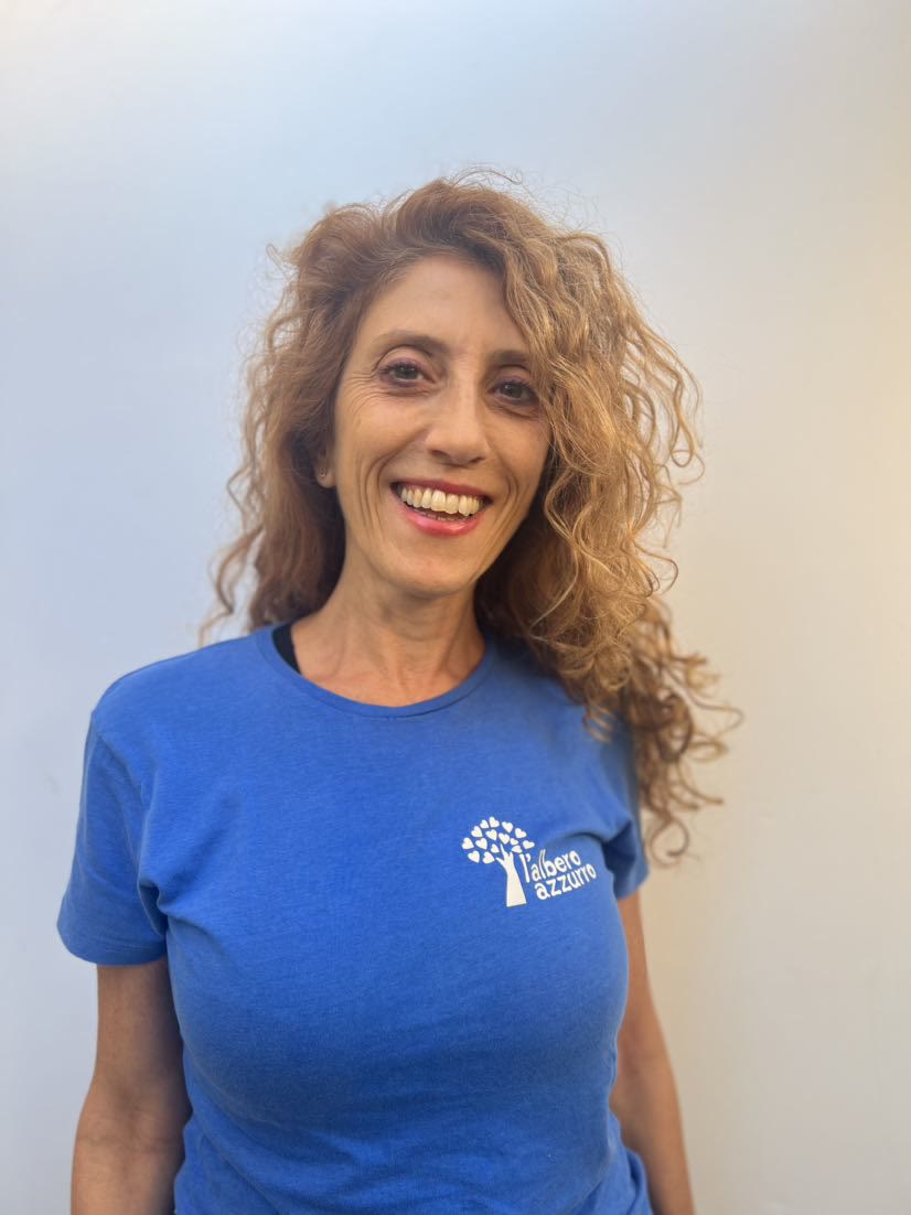 Rosellina Ballarino